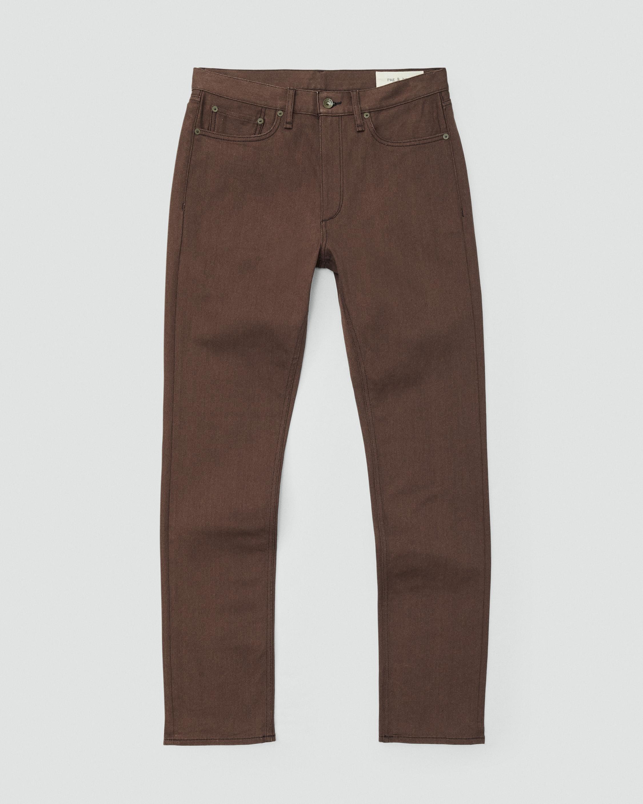 Fit 4 - Brown